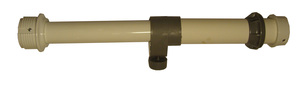 Телескопический алюминиевый пьедестал (400-600 мм)
