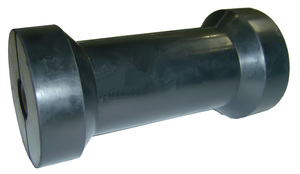 Ролик для трейлера (Длина 150 мм, диам отв.17 мм)
