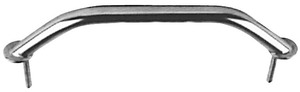 Поручень с креплением на шпильках (22х610 мм.)