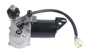 Мотор стеклоочистителя (шток 50 мм)