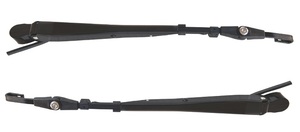 Поводок стеклоочистителя одинарный  S-006 290-380