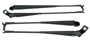 Поводок стеклоочистителя пантограф D-004  350-450