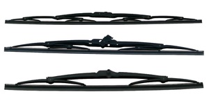 Щетка стеклоочистителя серии Н 300 мм.